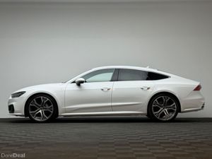 Audi A7 S LINE 40 TDI 2.0 204HP - Image 4
