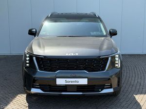 Kia Sorento Diesel MY26 - Image 3