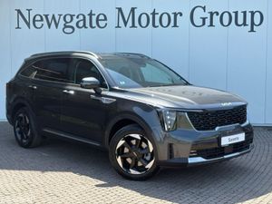 Kia Sorento Diesel MY26 - Image 4