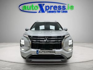 Mitsubishi Outlander 4WD PHEV G, Low mileage, Reve - Image 3