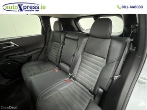 Mitsubishi Outlander 4WD PHEV G, Low mileage, Reve - Image 4