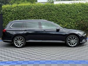 Volkswagen Passat HIGHLINE VARIANT 2.0 TDI AUTO // - Image 2