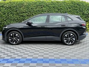 Volkswagen ID.4 PRO LIFE 77KWH // DIAMOND CUT ALLO - Image 3