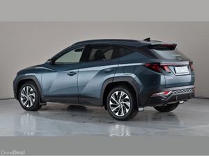 Hyundai Tucson ix35 Executive 5DR - Image 2