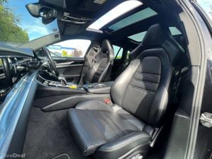 Porsche Panamera 4 SPORT TURISMO 462 BHP V6 2.8 E- - Image 2