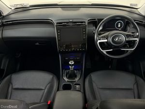 Hyundai Tucson ix35 Executive 5DR - Image 4