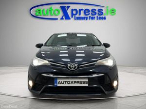 Toyota Avensis 2.0 Diesel, Manual - Image 3