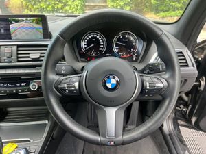 BMW 1-Series M-SPORT SHADOW EDITION 2.0 D // LEATH - Image 4