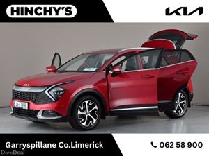Kia Sportage 1.6 CRDi SCR Diesel 115 hp K3 6MT - Image 2