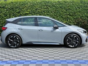 Cupra Born V1 58KWH // 19" TYPHOON ALLOYS // APPLE - Image 2