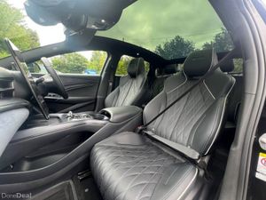 BYD SEAL DESIGN // PANORAMIC SUNROOF // LEATHER HE - Image 2