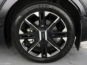 Kia EV6 PE GT Line MY26 5DR Auto Demo Model - Image 3