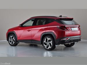 Hyundai Tucson ix35 Executive 4WD 5DR Auto - Image 4