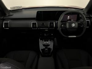 Suzuki Vitara E-Vitara Ultra 61kwh - Image 4