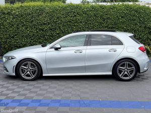Mercedes-Benz A-Class A200d AMG-LINE PREMIUM PLUS - Image 4