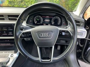 Audi A6 SPORT QUATTRO 50 2.0 TFSIe HYBRID // DIGIT - Image 4