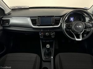 Kia Stonic K2 5DR - Image 4