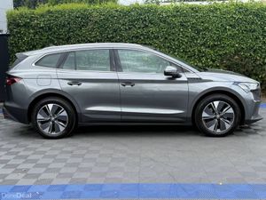 Skoda Enyaq IV 80 // APPLE CARPLAY/ANDROID AUTO // - Image 2