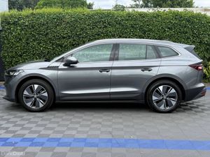 Skoda Enyaq IV 80 // APPLE CARPLAY/ANDROID AUTO // - Image 3