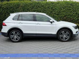 Volkswagen Tiguan 4MOTION HIGHLINE 2.0 TDI AUTO // - Image 2
