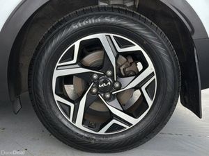 Kia Sportage K2 Diesel 5DR - Image 3