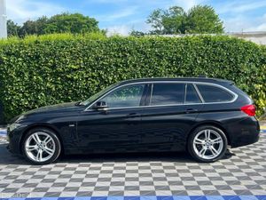 BMW 3-Series 320d TOURING LUXURY LINE AUTO // M-SP - Image 3