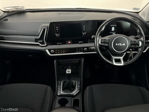 Kia Sportage K2 Diesel 5DR - Image 4