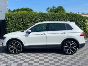Volkswagen Tiguan HIGHLINE R-LINE PACK 2.0 TDI 4MO - Image 3