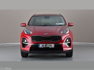 Kia Sportage K3 Mhev MY21 5DR - Image 4