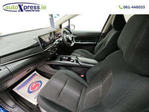 Nissan Note 1.2 Hybrid X Automatic, Reversing came - Image 2