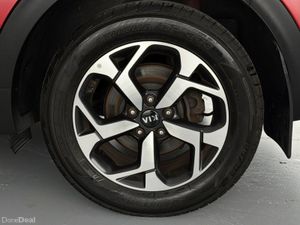 Kia Sportage K3 Mhev MY21 5DR - Image 3