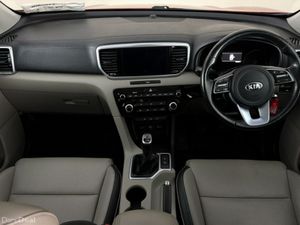 Kia Sportage K3 Mhev MY21 5DR - Image 4