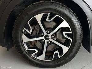 Kia Sportage 1.6 CRDi SCR Diesel 115 hp K3 6MT - Image 3