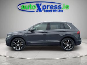 Volkswagen Tiguan 1.4 TSI PHEV Elegance - Image 3