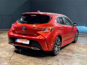 Toyota Corolla 1.8 HYBRID SPORTS Z PACKAGE (TOP SP - Image 4