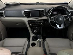 Kia Sportage 1.6 CRDI K3 DCT - Image 4
