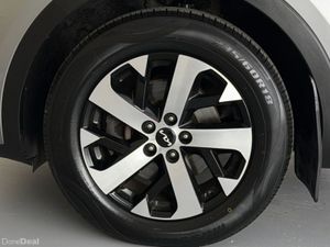 Kia Sorento K3 5P 5DR Auto - Image 3