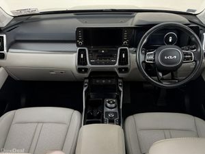 Kia Sorento K3 5P 5DR Auto - Image 4