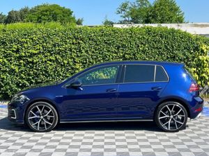 Volkswagen Golf GTE 1.4 TSI HYBRID // APPLE CARPLA - Image 3