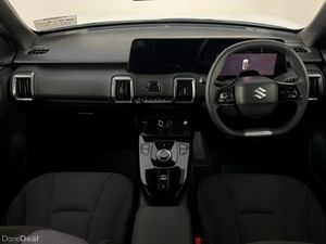 Suzuki Vitara E 61KWH Motion 5 - Image 4