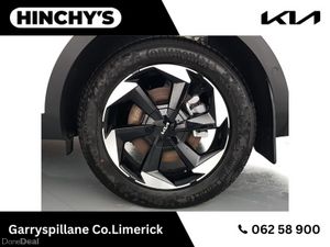 Kia Sorento SE 1.6 PHEV - Image 3