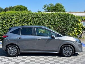 Nissan Note 1.2 HYBRID AUTO // DIGITAL CLUSTER // - Image 2