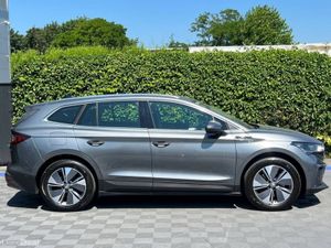 Skoda Enyaq IV 80 77KWH // SERVICE HISTORY // APPL - Image 2