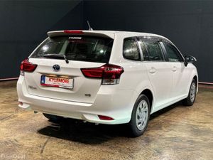 Toyota Corolla 1.5 HYBRID FIELDER AUTOMATIC - PUSH - Image 4