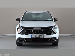 Kia Sportage Anniversary Edition Plug-in Hybrid - Image 4