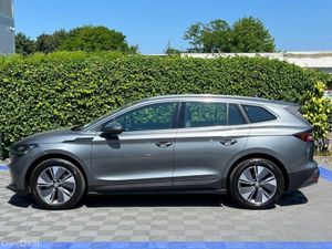 Skoda Enyaq IV 80 77KWH // SERVICE HISTORY // APPL - Image 3