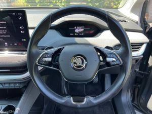 Skoda Enyaq IV 80 77KWH // SERVICE HISTORY // APPL - Image 4
