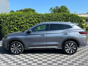 BYD SEAL U U COMFORT DM-I 1.5 HYBRID // OPENING PA - Image 4