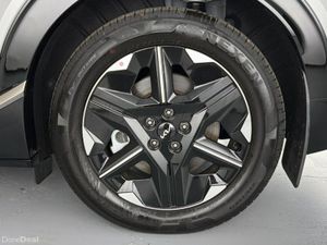 Kia EV6 Earth - Image 3
