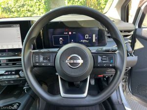 Nissan Note 1.2 HYBRID AUTO // APPLE CARPLAY // DI - Image 4